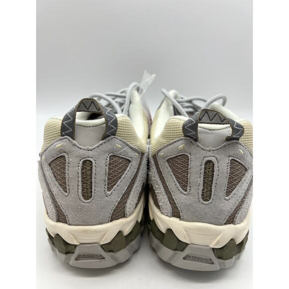 New Balance 610 Low Brighton Grey Mushroom White Shoes Men's Size 13 - Picture 7 of 12